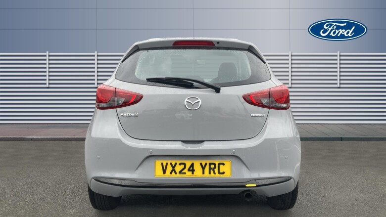 Mazda 2 1.5 e-Skyactiv G MHEV Centre-Line 5dr Petrol Hatchback